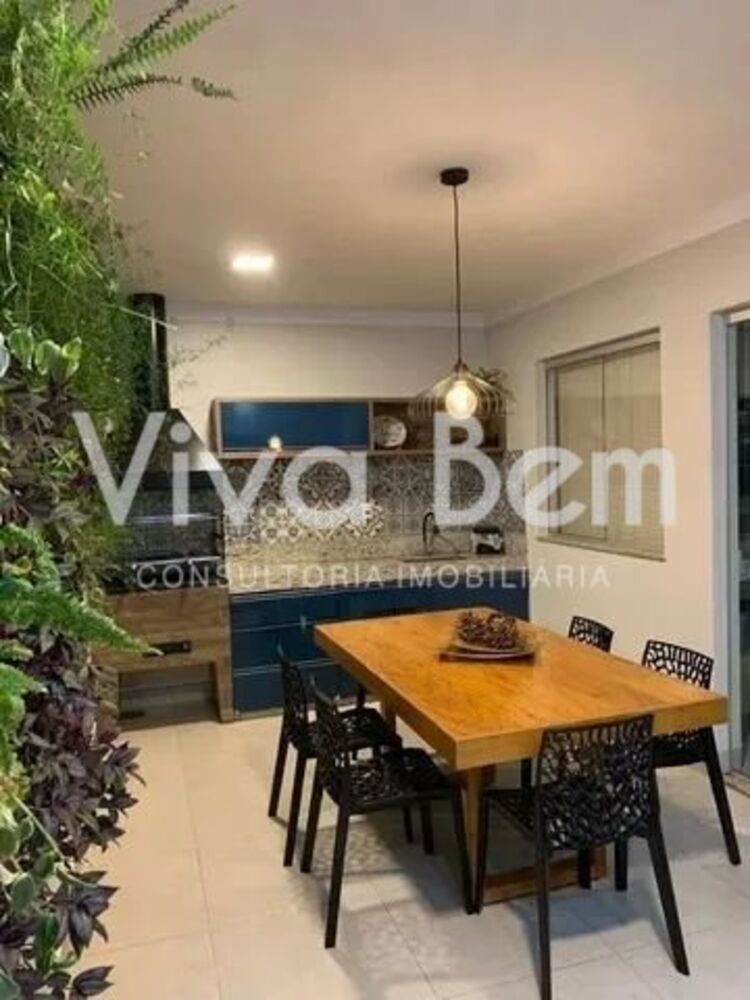 Casa, 3 quartos, 120 m² - Foto 5