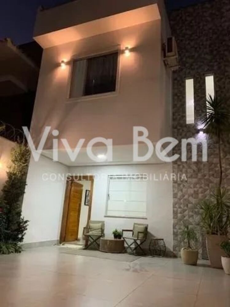 Casa, 3 quartos, 120 m² - Foto 4