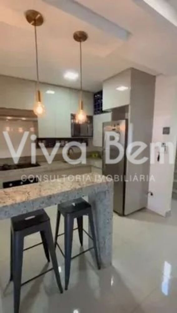 Casa, 3 quartos, 120 m² - Foto 2