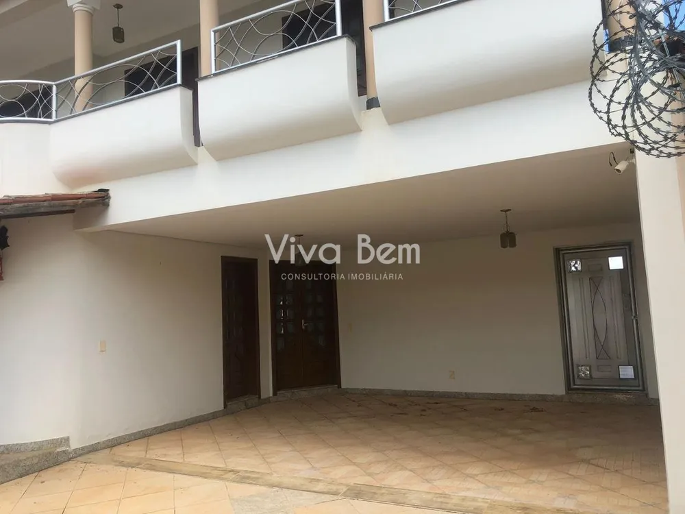 Casa, 4 quartos - Foto 4