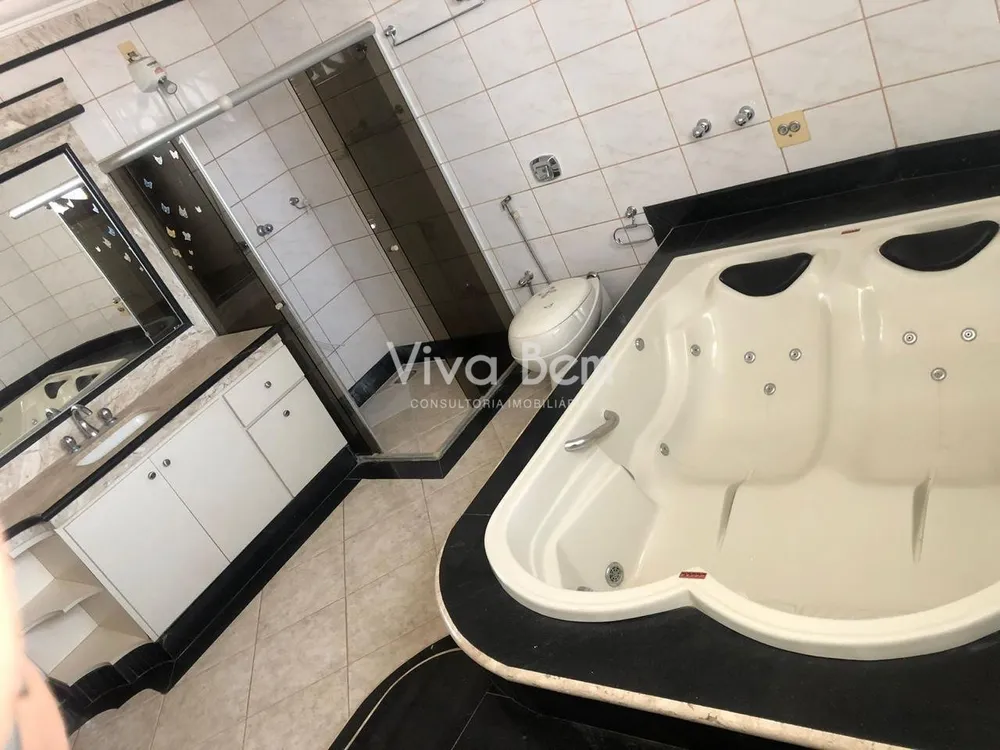 Casa, 4 quartos - Foto 1