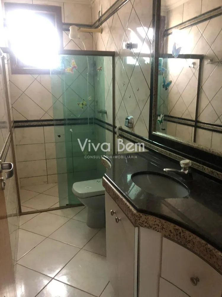 Casa, 4 quartos - Foto 7