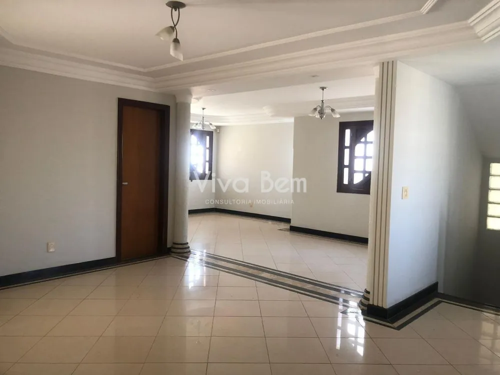 Casa, 4 quartos - Foto 4