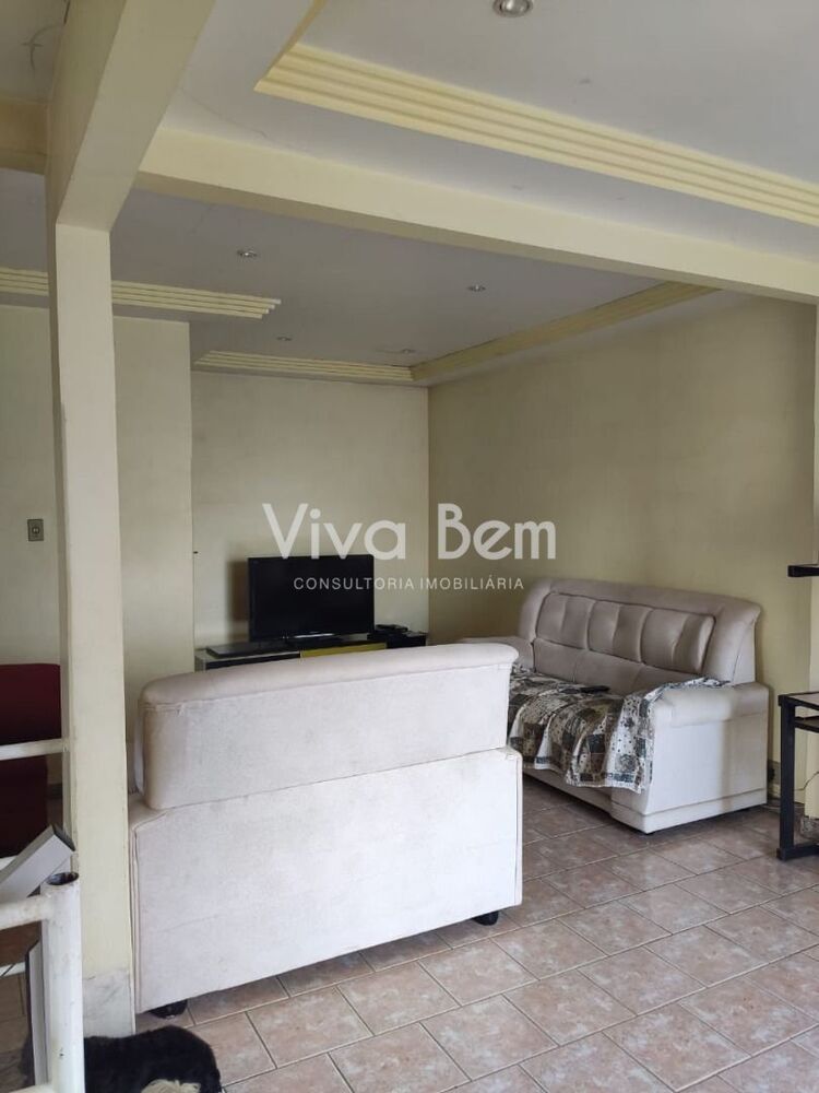 Casa, 3 quartos, 180 m² - Foto 2