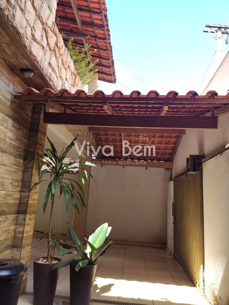 Casa, 3 quartos, 180 m² - Foto 9