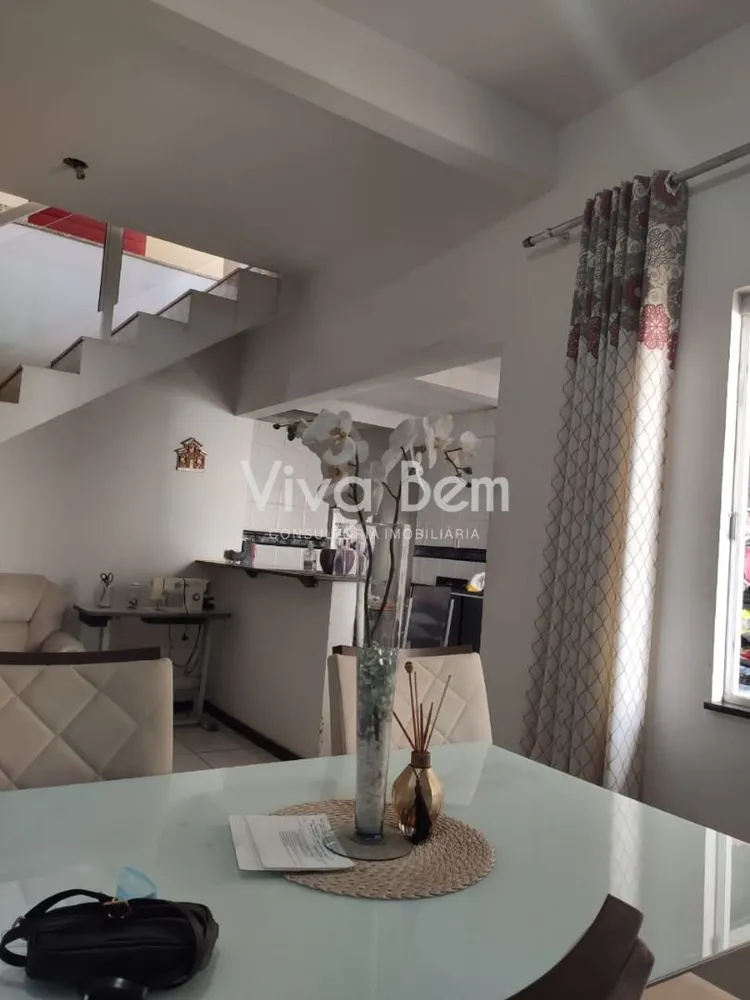 Casa, 3 quartos, 180 m² - Foto 7