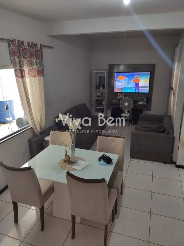 Casa, 3 quartos, 180 m² - Foto 1