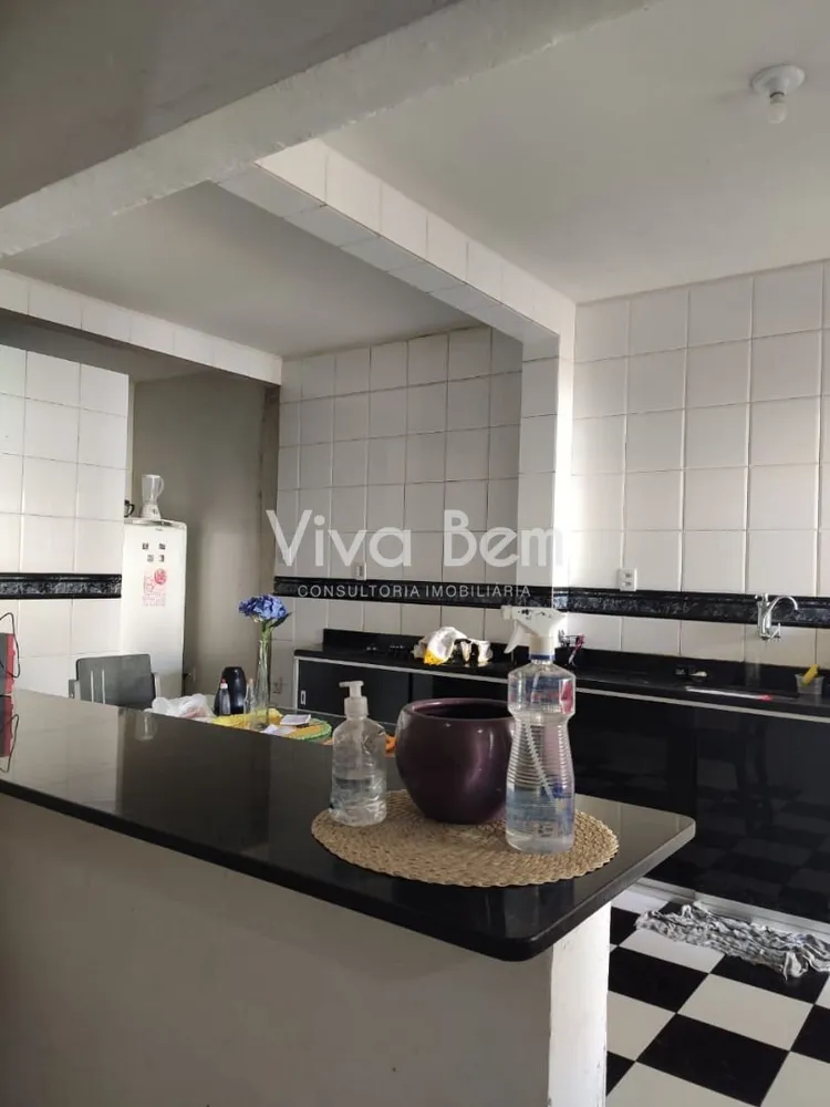 Casa, 3 quartos, 180 m² - Foto 6