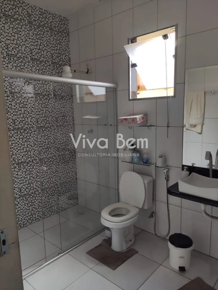 Casa, 3 quartos, 180 m² - Foto 5