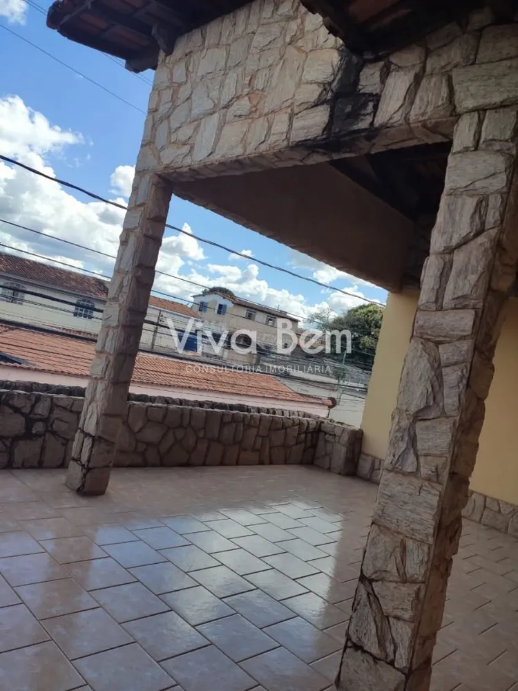 Casa, 3 quartos, 180 m² - Foto 15