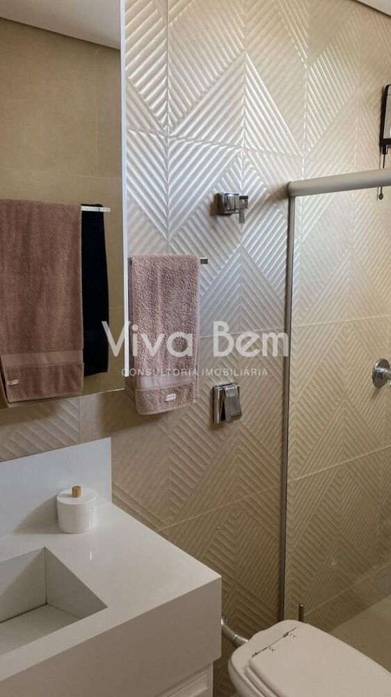 Casa à venda com 3 quartos, 220 - Foto 7