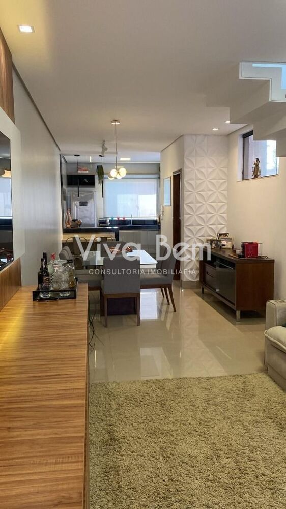 Casa à venda com 3 quartos, 220 - Foto 3