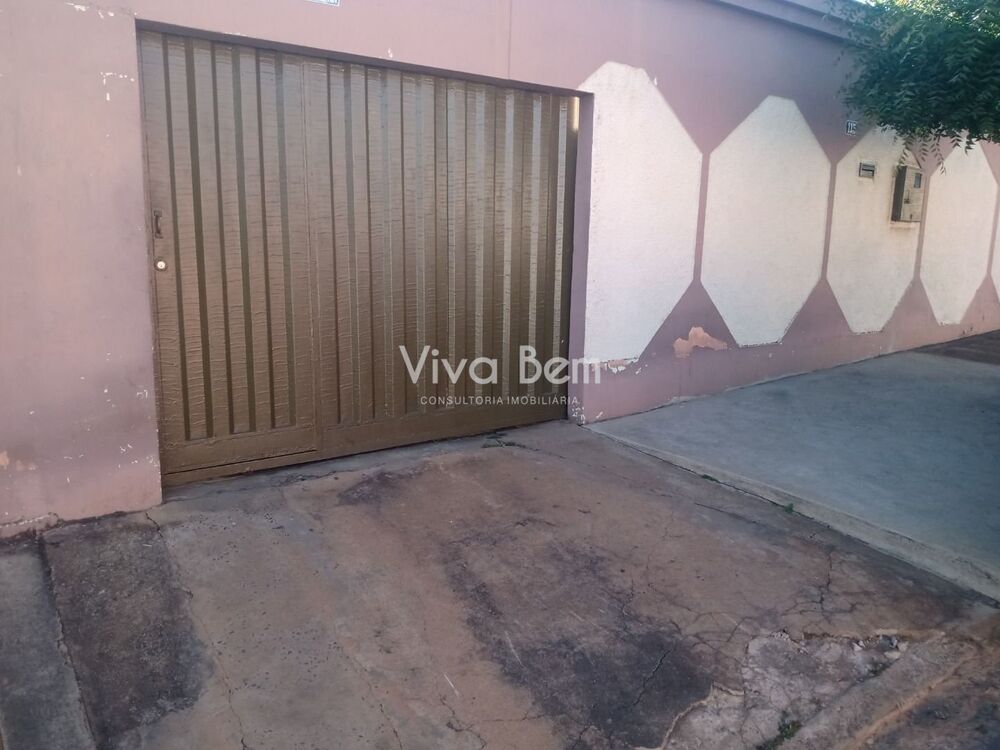 Casa, 5 quartos - Foto 1