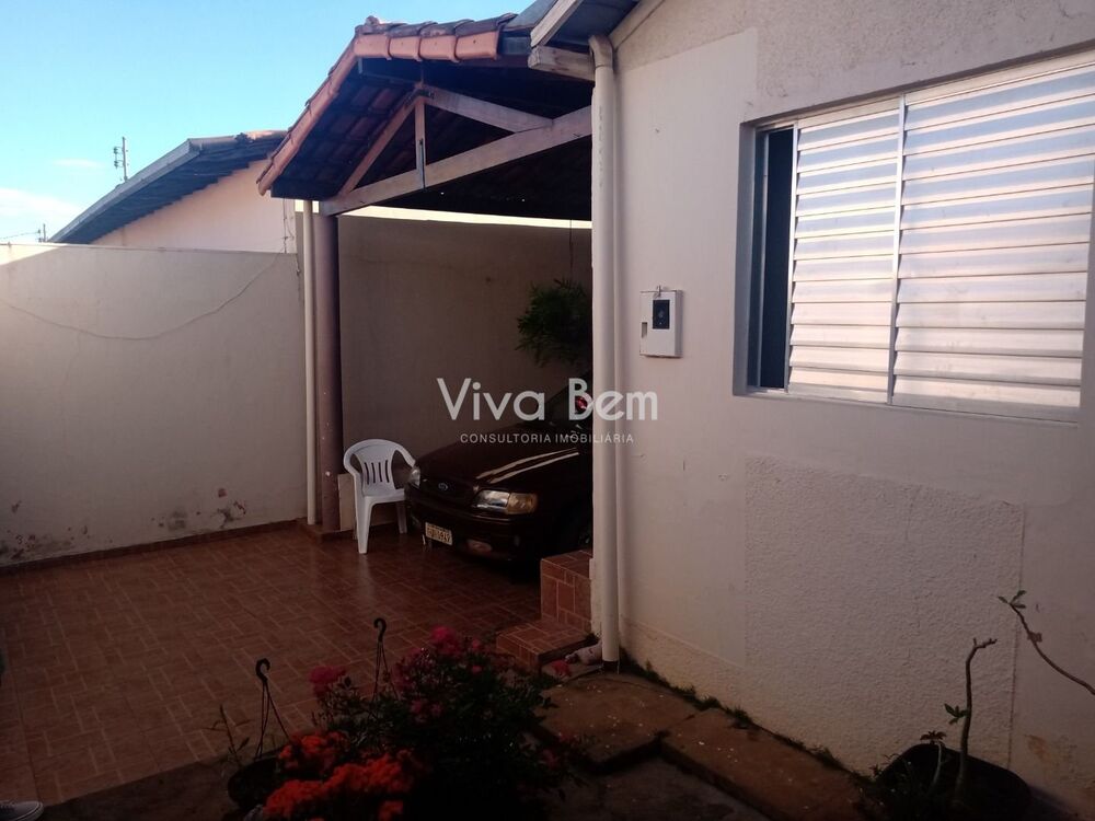 Casa, 5 quartos - Foto 3
