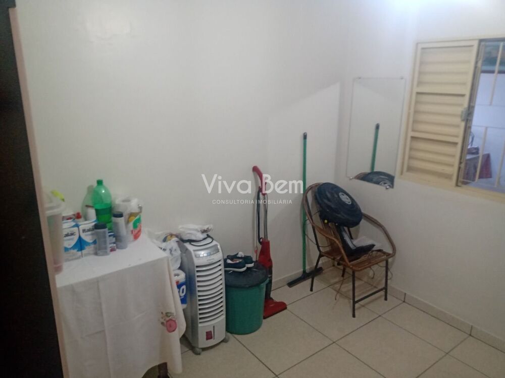 Casa, 5 quartos - Foto 12