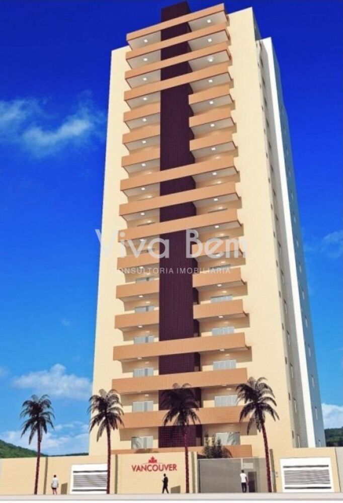 Apartamento, 3 quartos, 125 m² - Foto 1