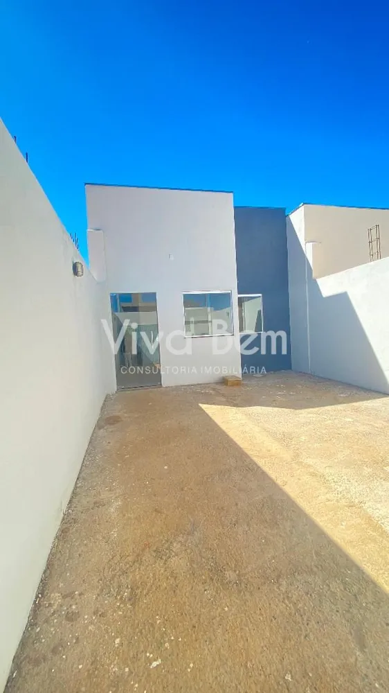 Casa, 3 quartos, 70 m² - Foto 4