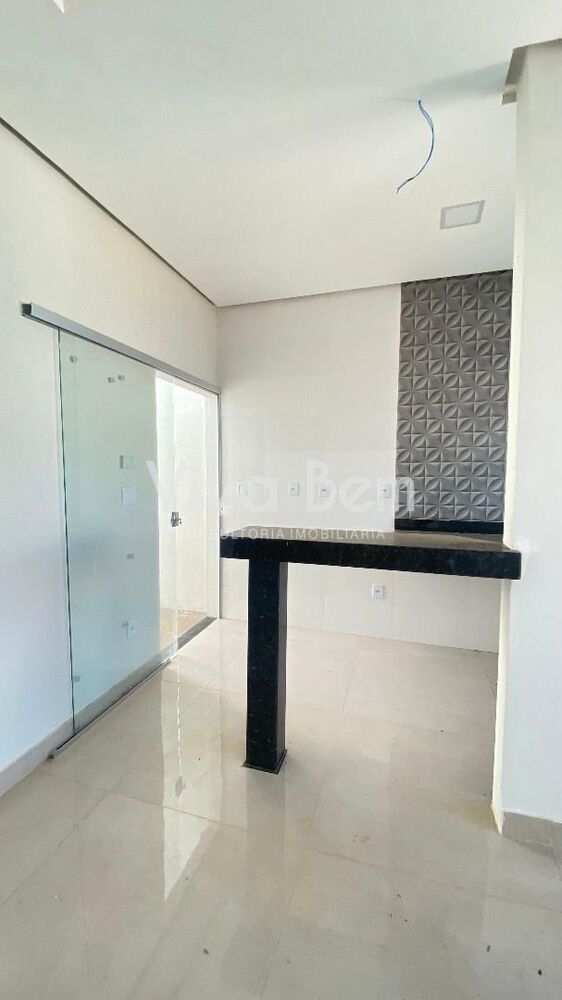 Casa, 3 quartos, 70 m² - Foto 1