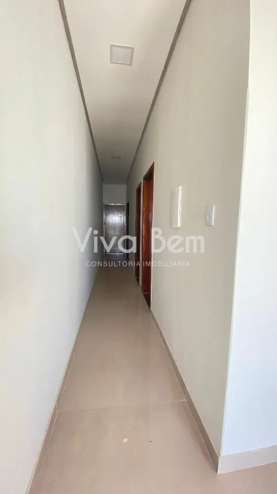 Casa, 3 quartos, 70 m² - Foto 2