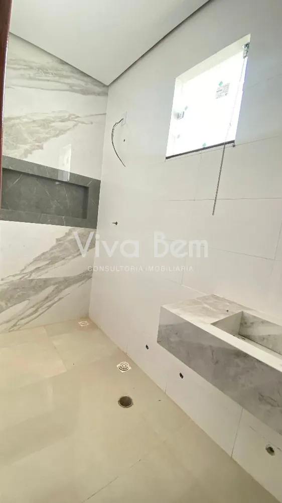Casa, 3 quartos, 70 m² - Foto 1