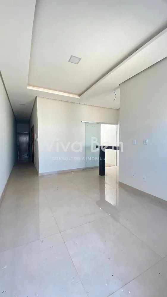 Casa, 3 quartos, 70 m² - Foto 2