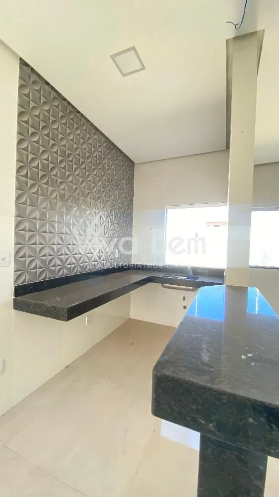 Casa, 3 quartos, 70 m² - Foto 4