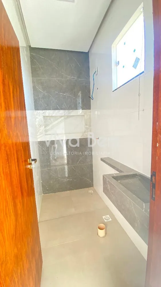 Casa, 3 quartos, 70 m² - Foto 12