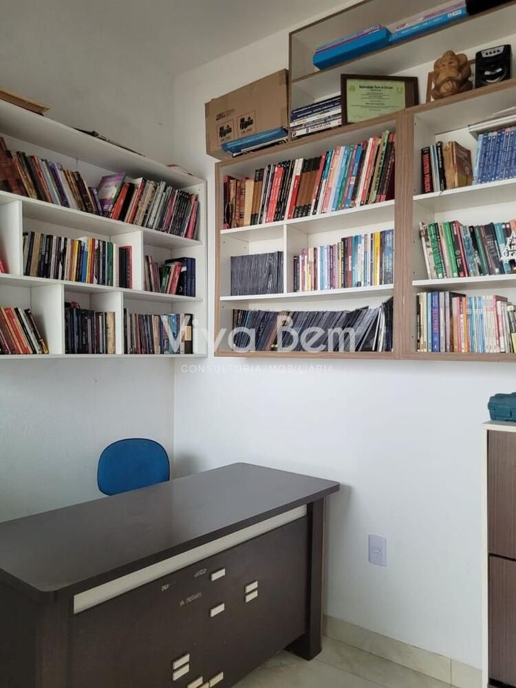 Casa à venda com 4 quartos, 95m² - Foto 6