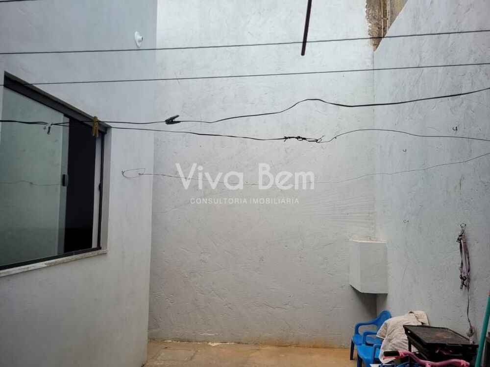 Casa à venda com 4 quartos, 95m² - Foto 7