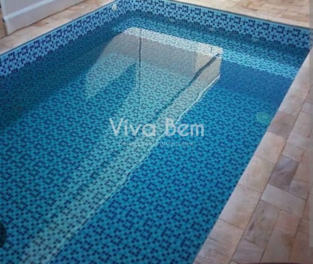 Casa à venda com 4 quartos, 95m² - Foto 12