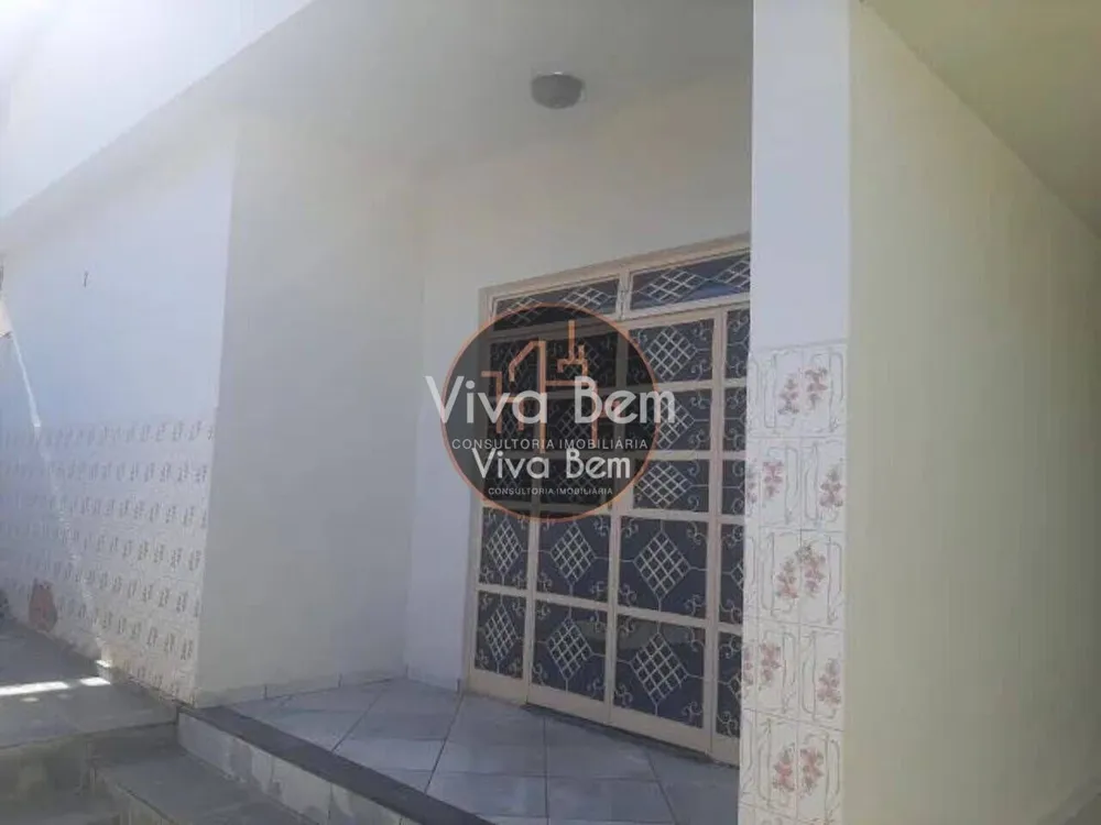 Casa, 4 quartos, 95 m² - Foto 10