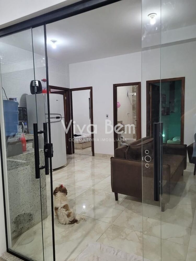 Casa à venda com 4 quartos, 95m² - Foto 16