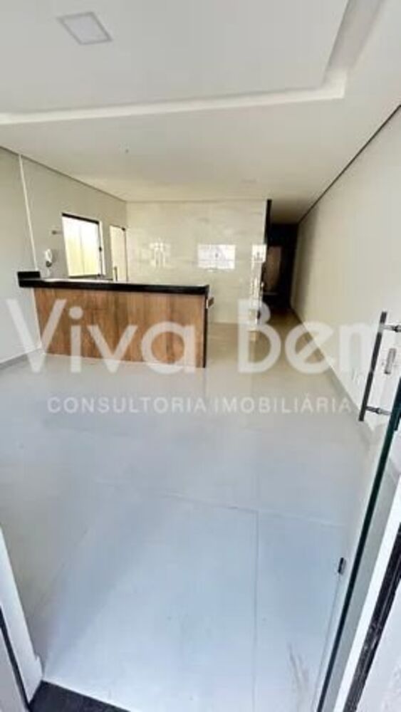 Casa, 3 quartos - Foto 4