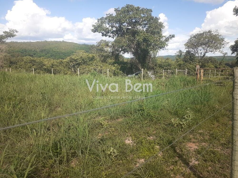 Terreno, 4 hectares - Foto 2