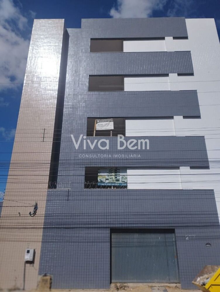 Apartamento, 3 quartos, 113 m² - Foto 1