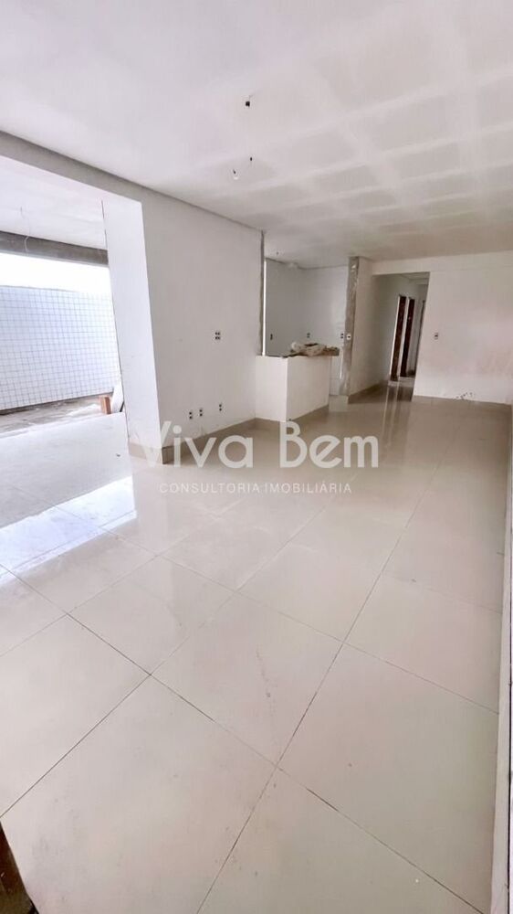 Apartamento, 3 quartos, 113 m² - Foto 2