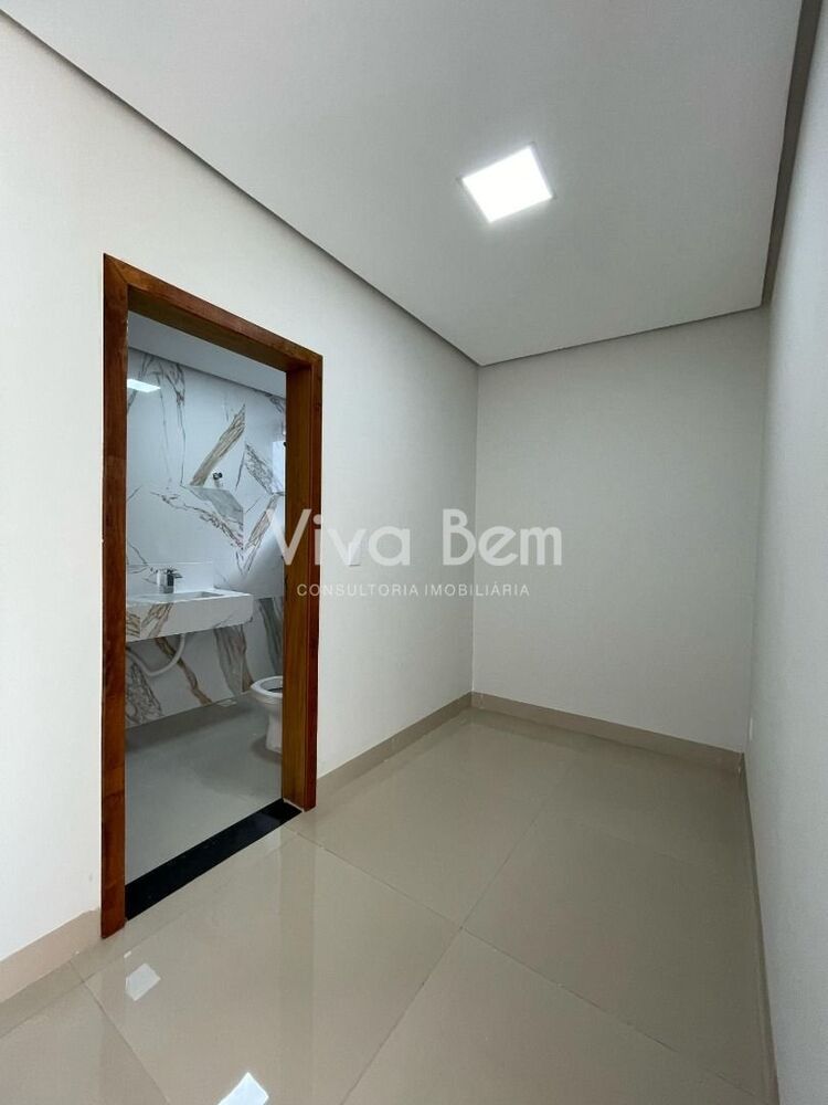 Casa, 3 quartos, 131 m² - Foto 4