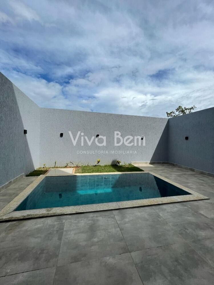 Casa, 3 quartos, 131 m² - Foto 10