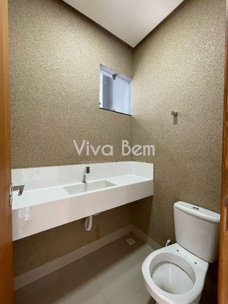 Casa, 3 quartos, 131 m² - Foto 12