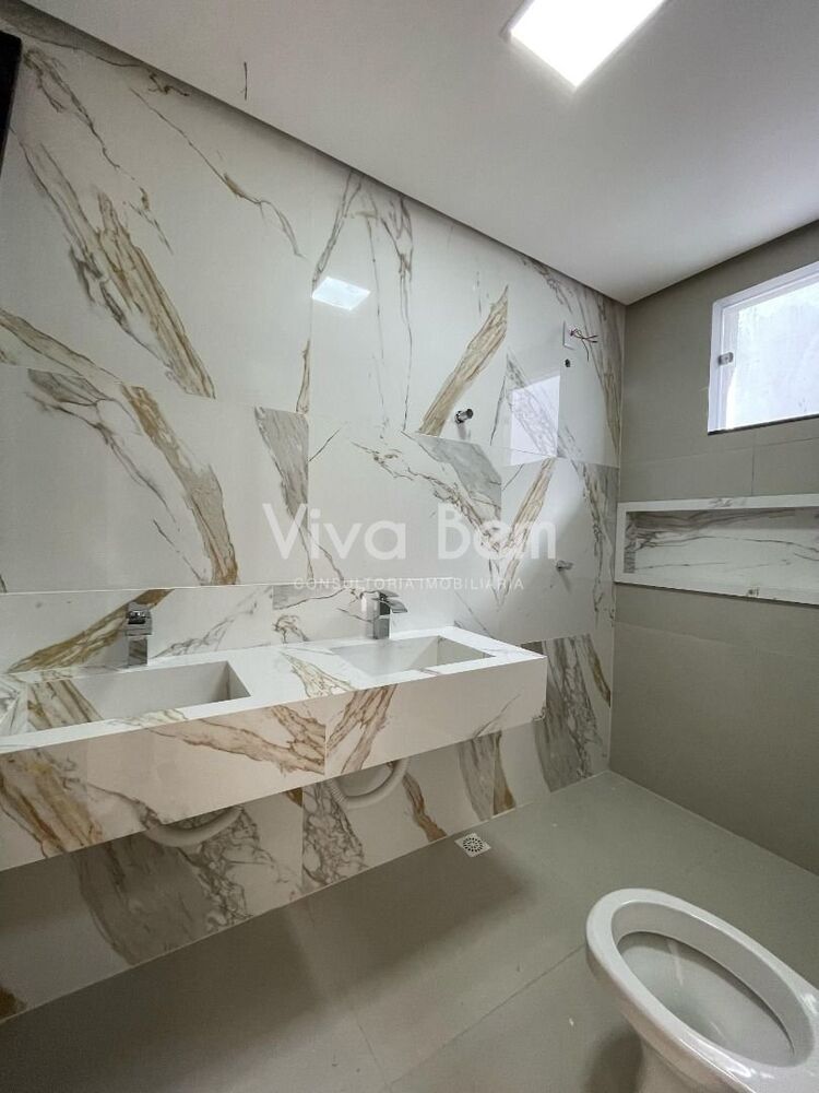 Casa, 3 quartos, 131 m² - Foto 3