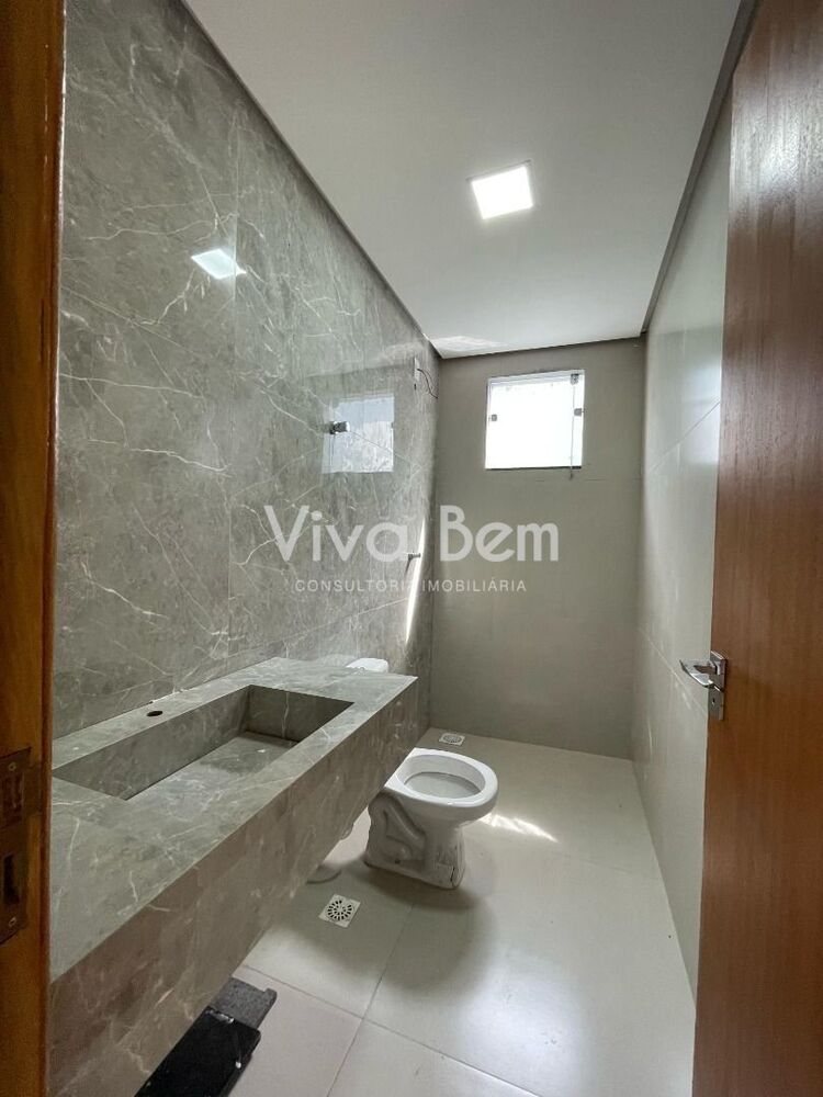 Casa, 3 quartos, 131 m² - Foto 9