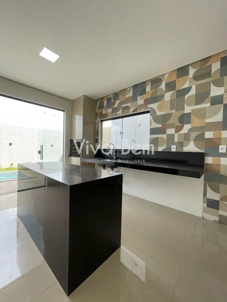 Casa, 3 quartos, 131 m² - Foto 11