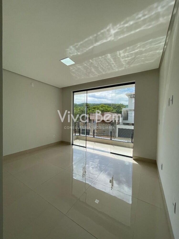 Casa, 3 quartos, 131 m² - Foto 2