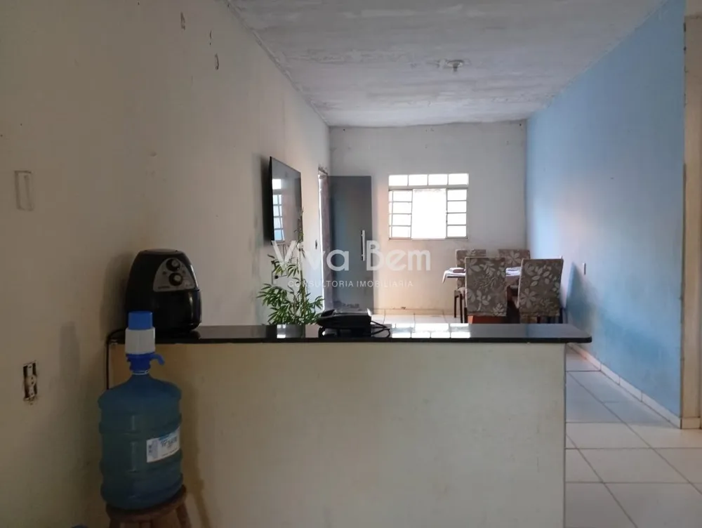 Casa, 2 quartos - Foto 6