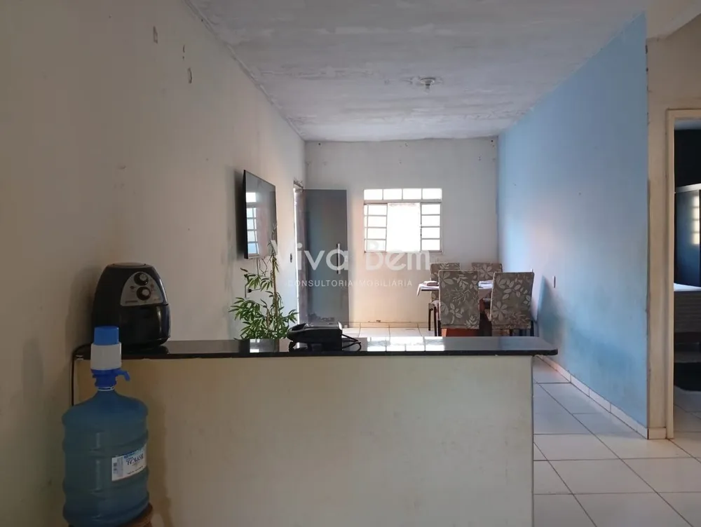 Casa, 2 quartos - Foto 5