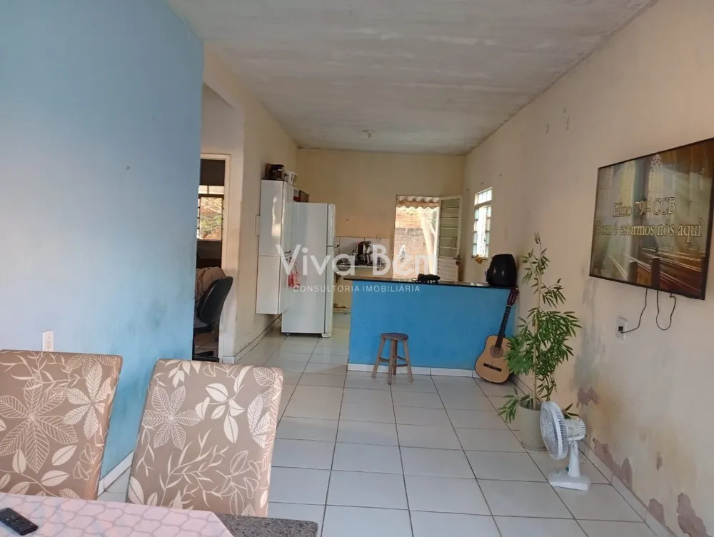 Casa, 2 quartos - Foto 7
