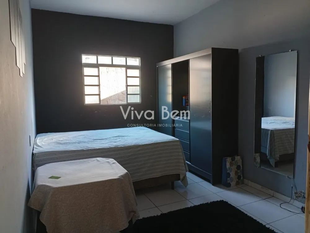 Casa, 2 quartos - Foto 2