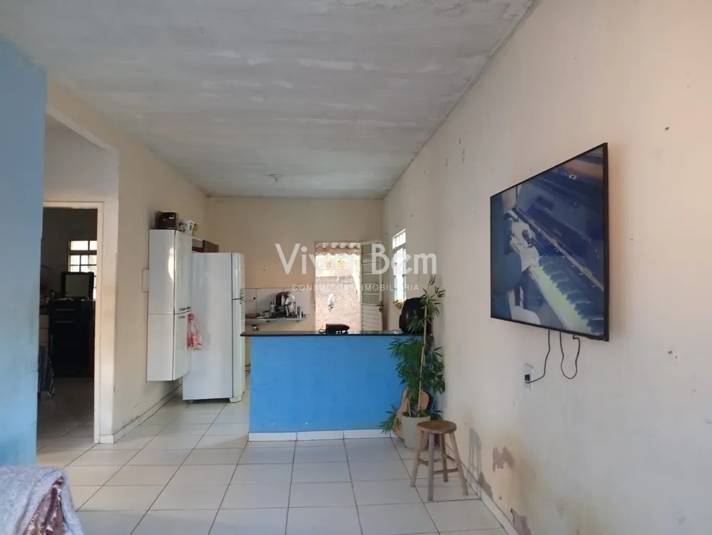 Casa, 2 quartos - Foto 4