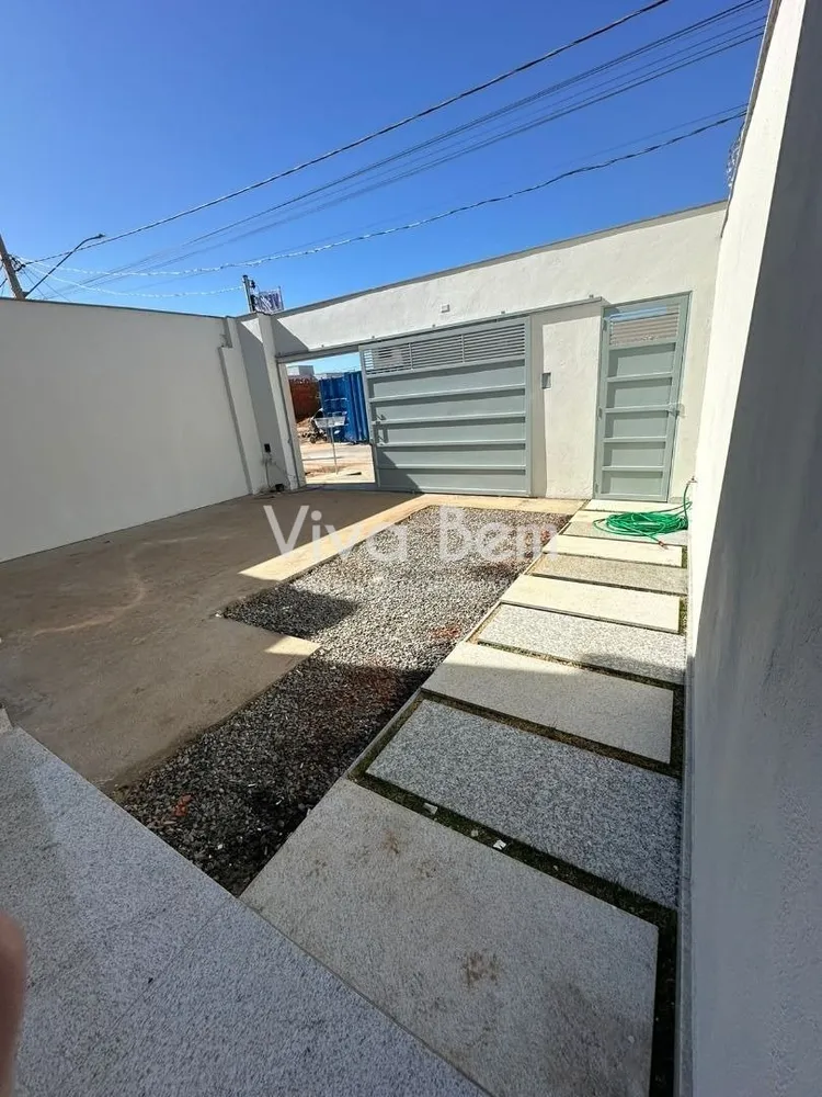 Casa - Foto 4