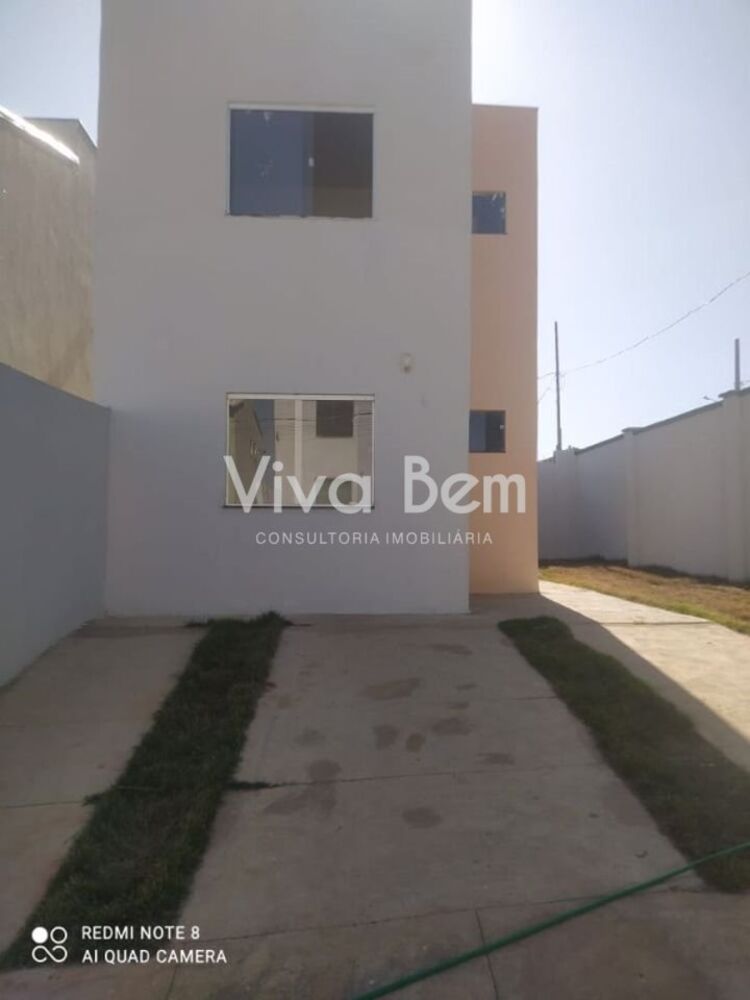 Casa, 2 quartos, 130 m² - Foto 2